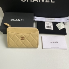 Chanel Wallet Purse